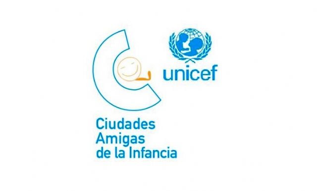 El Ayuntamiento de Bullas galardonado con el reconocimiento 'Ciudad Amiga de la Infancia' de UNICEF