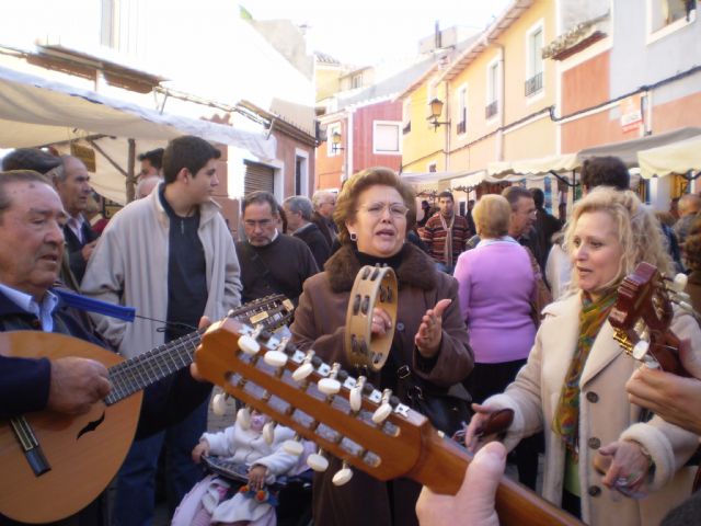 EL ZACATIN y la Música de Raiz