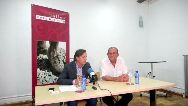 Bullas recibirá la visita de 20.000 austriacos entre los próximos dos años