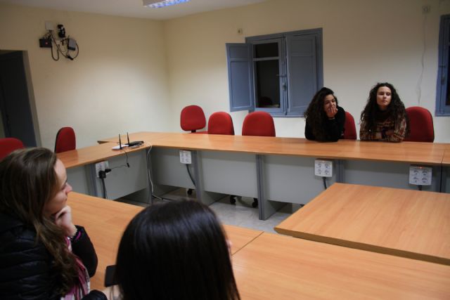 Los vecinos de La Copa ya cuentan con un aula de estudio