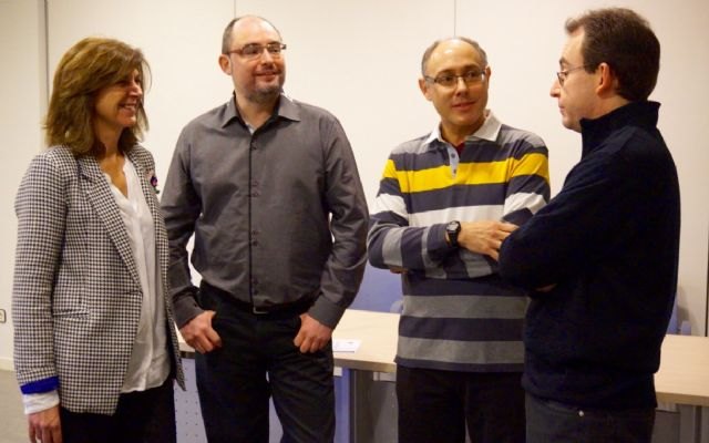 La Guardia Civil desmantela un grupo especializado en estafas por el timo de “La Estampita”