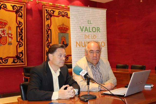 El Ayuntamiento de Bullas colabora con el Observatorio de Desarrollo Rural y Local en la apuesta por la dinamización del turismo rural