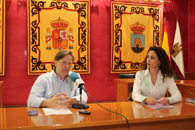 La sociedad municipal 'Bullas Turística' continúa su remontada y arroja beneficios por tercer año consecutivo
