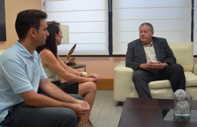 Fomento y el Ayuntamiento de Bullas impulsan dos áreas de Regeneración y Renovación Urbana en el municipio