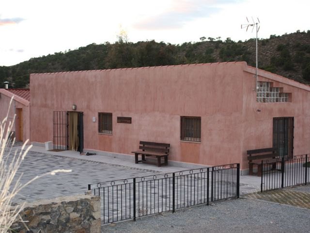 Agricultura destina 75.000 euros de fondos Feader a la mejora de la oferta de alojamientos rurales en Cañada del Pino