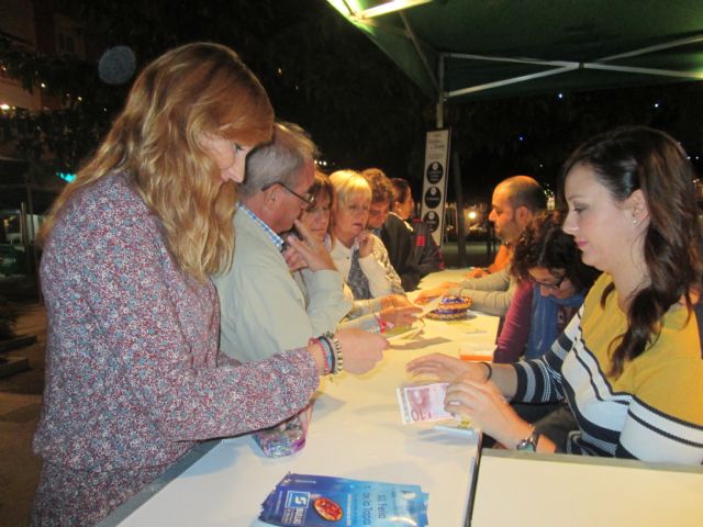 56 mil tapas fueron vendidas en la doceava edición de la Feria de la Tapa