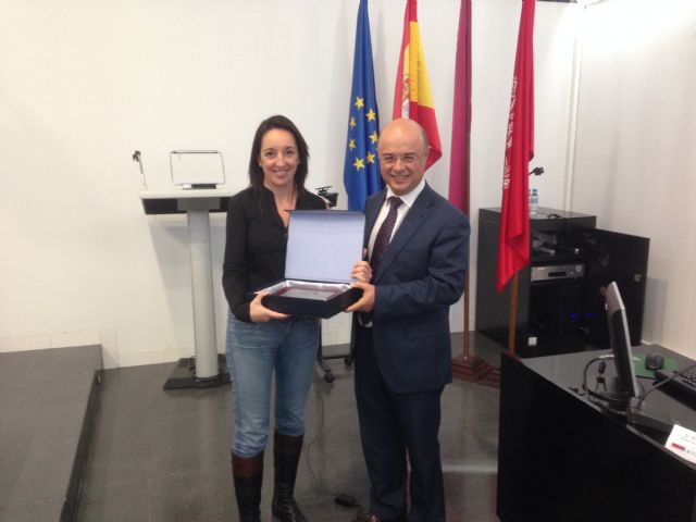 La Agencia de Desarrollo Local premiada en el III Foro de Empleo y Desarrollo Local