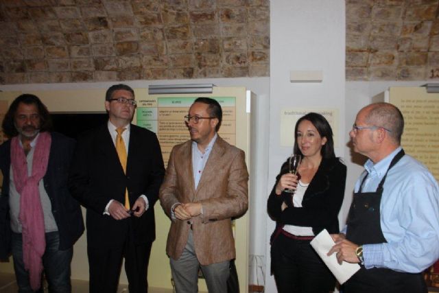 Ganar el jubileo a través del turismo enogastronómico