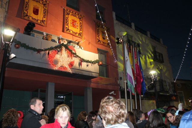 Diez niños recibirán a los Reyes Magos de Oriente y les harán entrega de las llaves del pueblo