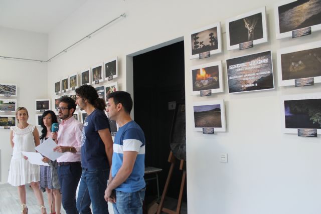 Entregados los premios del concurso Fotorrally