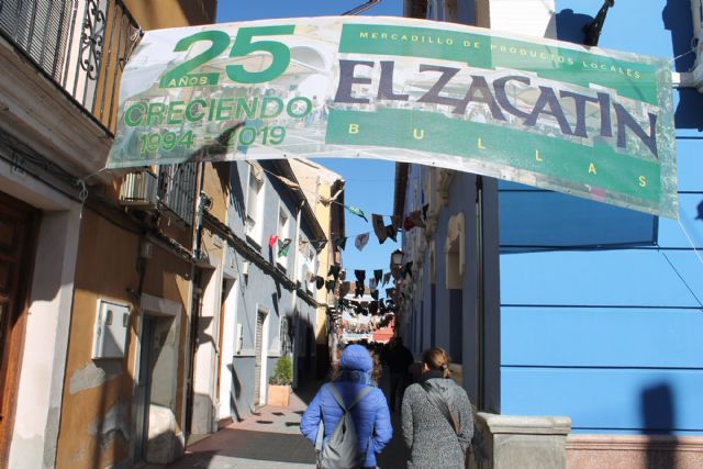 Presentado el calendario de demostraciones artesanales de 'El Zacatín'