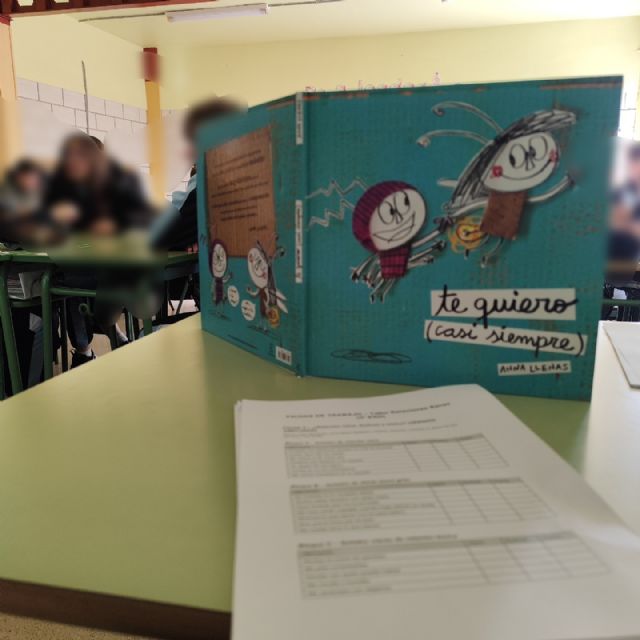 Finaliza con éxito el Plan de sensibilización a través del teatro para la prevención de la violencia de género en adolescentes
