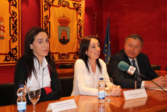 Bullas y La Copa se beneficiarán de las ayudas públicas para la rehabilitación de viviendas