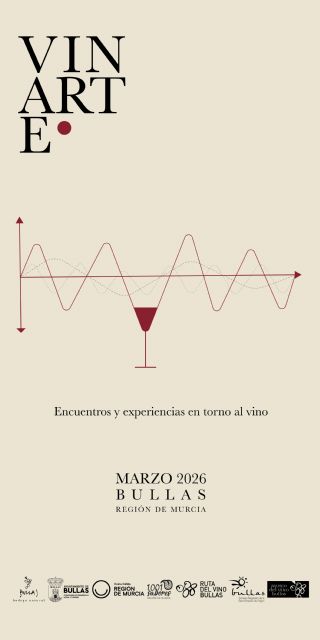 Arranca el primer fin de semana de VinArte 2026 con vino, cultura y gastronomía