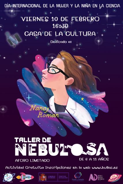 11 de febrero Día Internacional de la Mujer y la Niña en la Ciencia