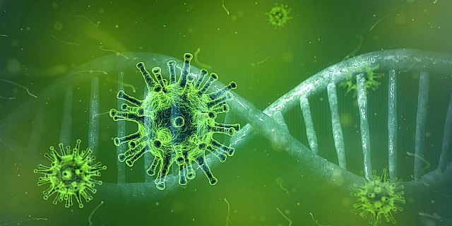 ¿Cuantos casos de infección por Coronavirus hay en Bullas?