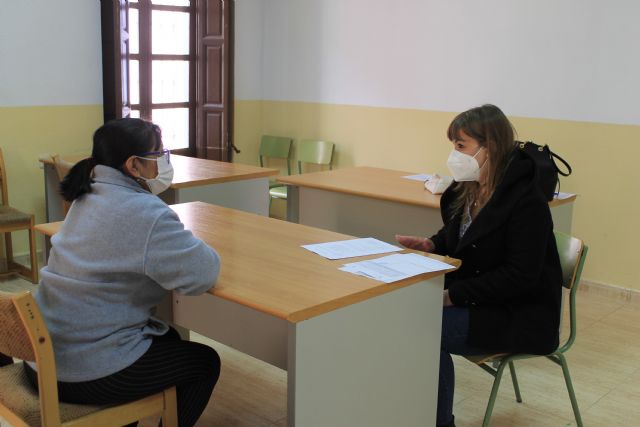 Servicio de Asesoramiento Laboral