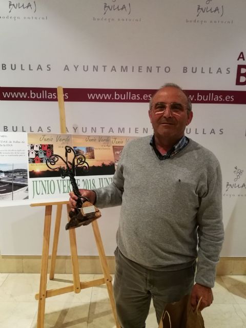 Jornadas campesinas, charlas, talleres, rutas, concurso fotográfico son algunas de las actividades de Junio Verde