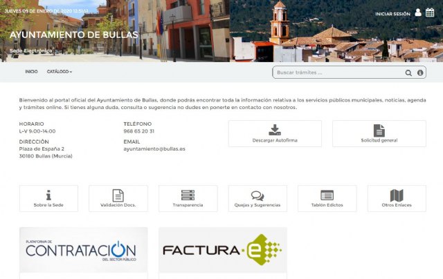 Abierto el plazo de solicitud para formar parte del Consejo del Presupuesto Municipal