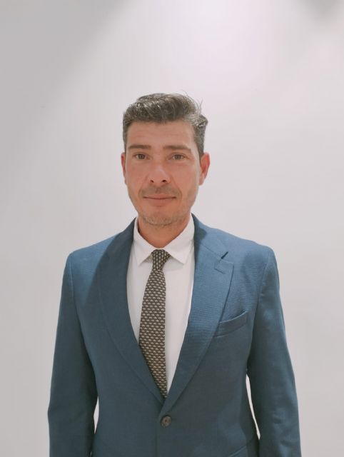 El empresario cinegético José Juan Fernández será el candidato de VOX a la alcaldía en Bullas