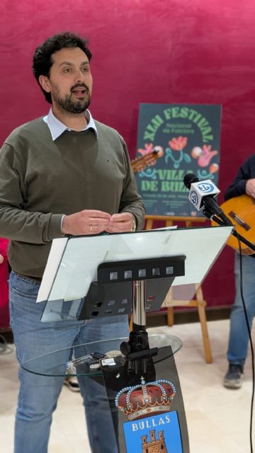 Presentada la programación de San Marcos con un firme compromiso por ensalzar sus tradiciones