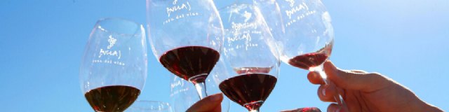 Bullas es poesía para los amantes del vino