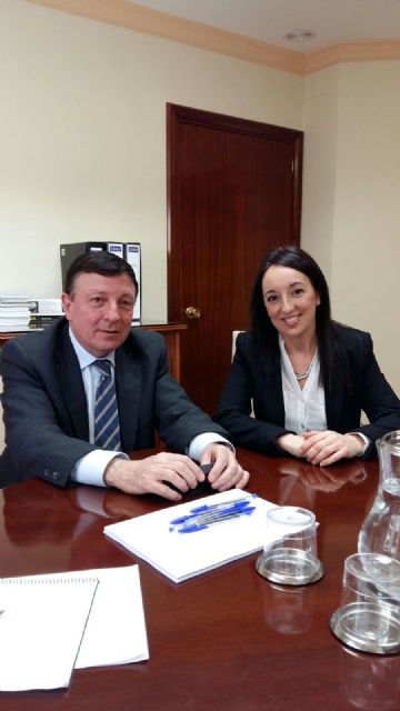 El Ayuntamiento de Bullas insta a la Mancomunidad de los Canales del Taibilla a que solucione los problemas depresión en la red de agua municipal
