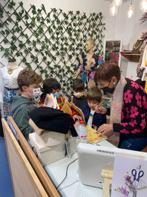 Gimkana infantil 'Bullas es mujer'