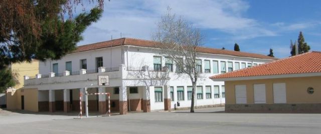 Más de cien niños asisten a la Escuela de Verano municipal