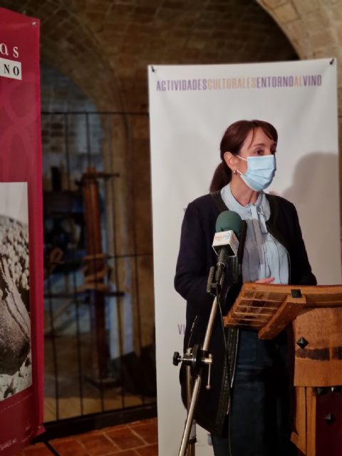 Premios muy repartidos en el V Concurso Maridajes 'Vinarte' de Bullas