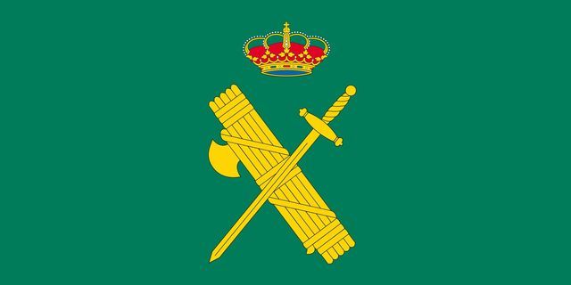 La Guardia Civil detiene a una pareja relacionada con la sustracción de joyas y dinero del domicilio de una persona con discapacidad
