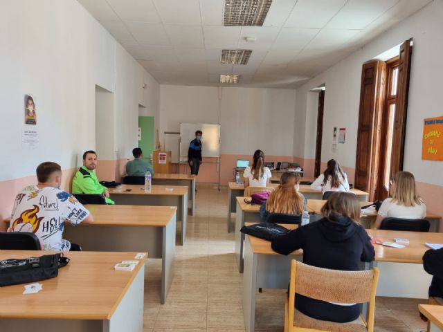 Inicio de un Curso de Dinamización de Actividades de Tiempo Libre Educativo Infantil y Juvenil