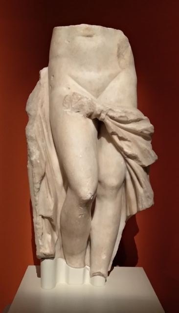 La ´Venus de Bullas´ será presentada próximamente en su localidad de origen