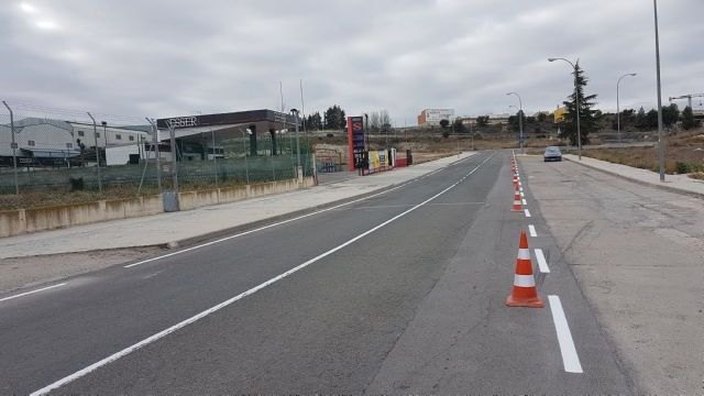 El Ayuntamiento de Bullas recurre a las bolsas de empleo para realizar obras en el municipio