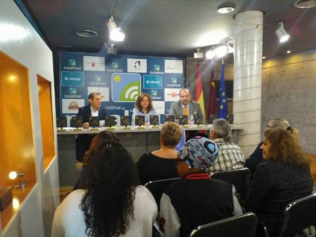 Los usuarios de Ruralmur eligen Restaurante Borrego y Bodegas Carrascalejo de Bullas