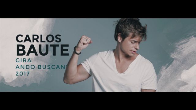Bullas elige a Carlos Baute