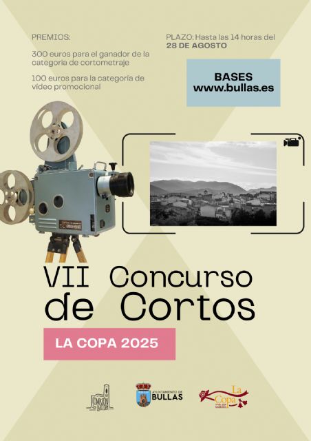 La Copa lanza la séptima edición de su Concurso de Cortos y Vídeos Promocionales