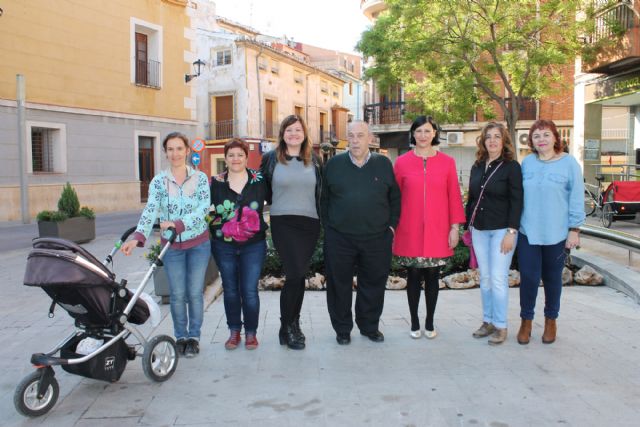 La Mesa Municipal de Mayores se consolida en Bullas y La Copa como espacio de encuentro entre los colectivos que trabajan con mayores