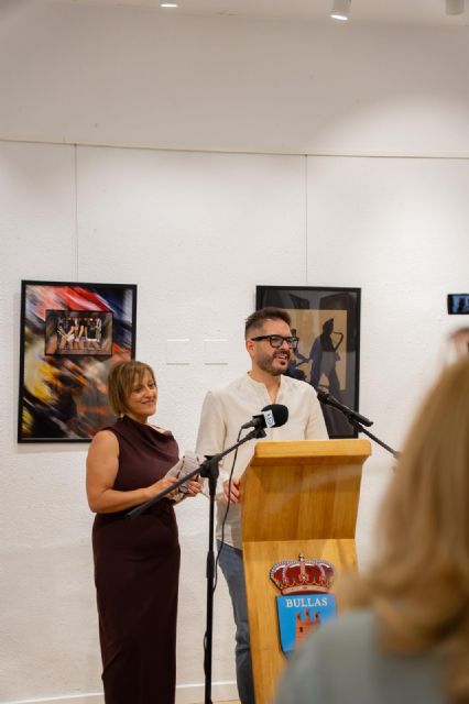 La Casa de la Cultura acoge una exposición con los proyectos beneficiarios de las microsubvenciones culturales de 2025