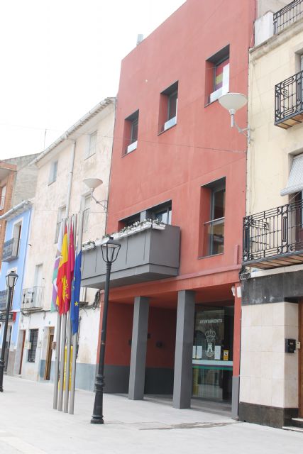 El suministro eléctrico de los edificios e instalaciones municipales será 100% de origen renovable por segundo año