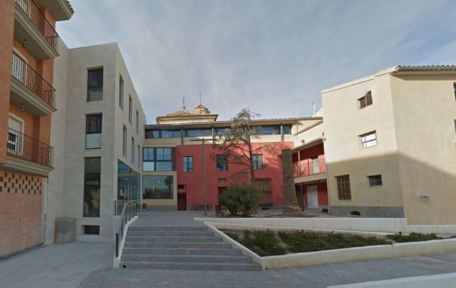 La Oficina de la Agencia de Recaudación se traslada a la Casa D. Pepe Marsilla