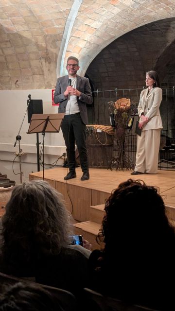 Clausura del IX Certamen de Teatro Aficionado 'Villa de Bullas' con récord de participación