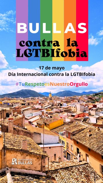 Bullas contra la LGTBIfobia