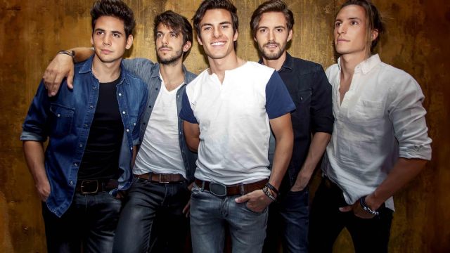 Dvicio actuará en Bullas en las Fiestas Patronales