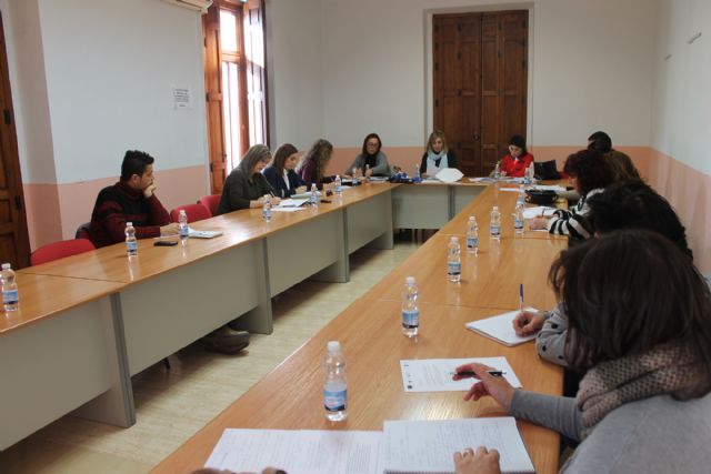 Se celebra una reunión de la Mesa Técnica de Coordinación del Sistema de Garantía Juvenil