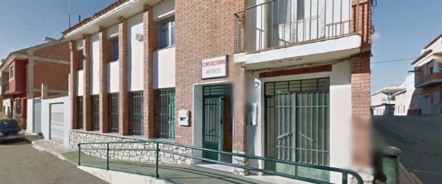 Comunicado de la Concejal de Sanidad en el Ayuntamiento de Bullas