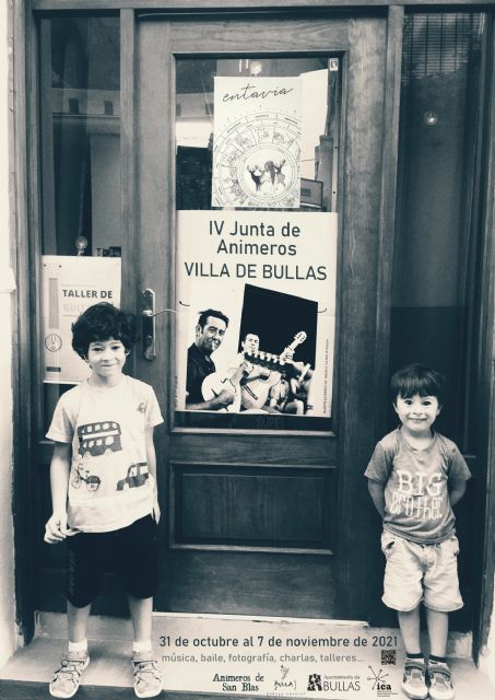 Del 31 de octubre al 7 de noviembre se celebra la IV Junta de Animeros 'Villa de Bullas'