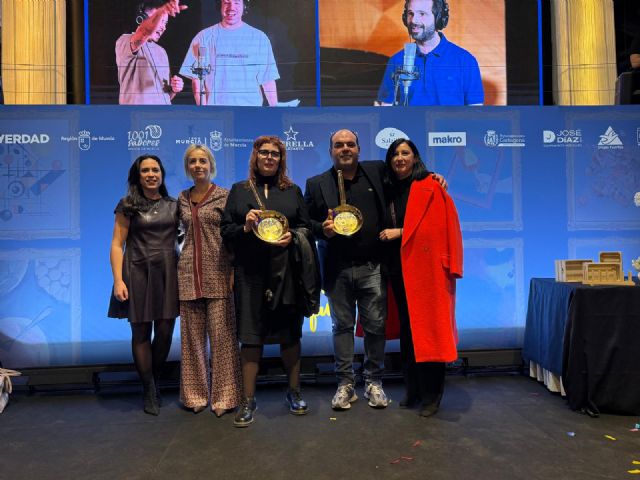 Bullas brilla en la mesa: dos restaurantes triunfan en los Premios de Gastronomía de La Verdad