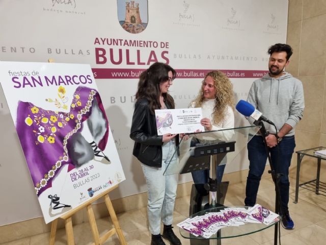 Las Fiestas de San Marcos llegan el último fin de semana de abril