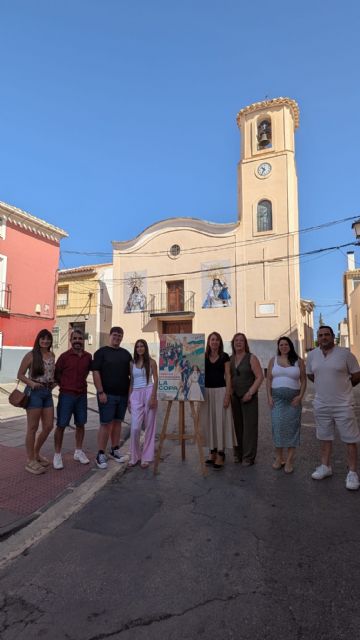 La Copa presenta sus fiestas patronales con un programa repleto de tradición, música y convivencia